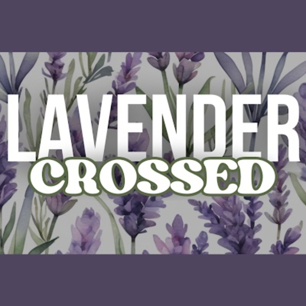 Meet your Posher, Lavender